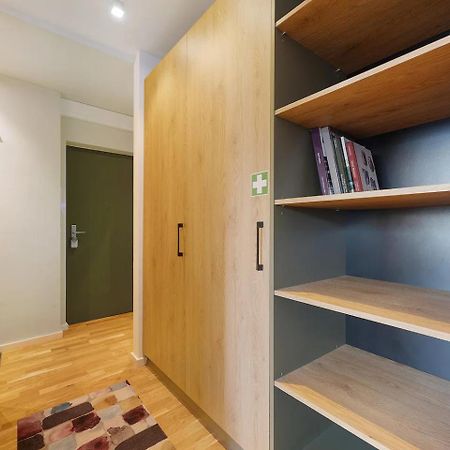 M&M Living In Hannover City Екстер'єр фото