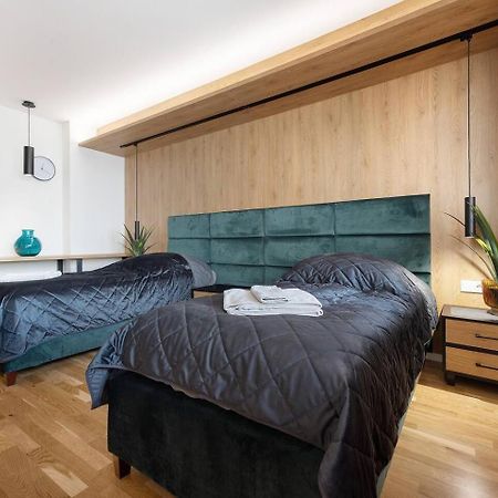 M&M Living In Hannover City Екстер'єр фото