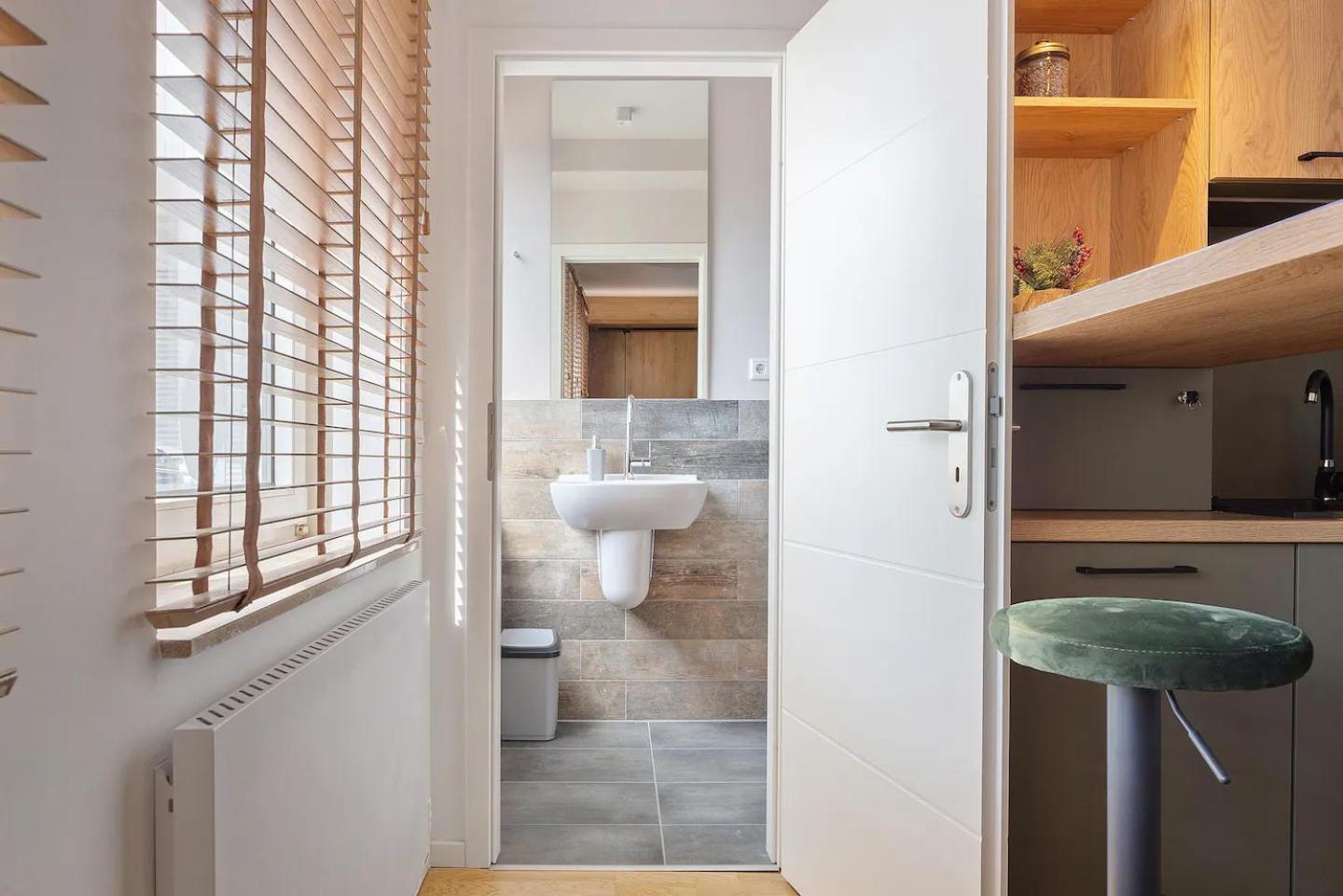 M&M Living In Hannover City Екстер'єр фото