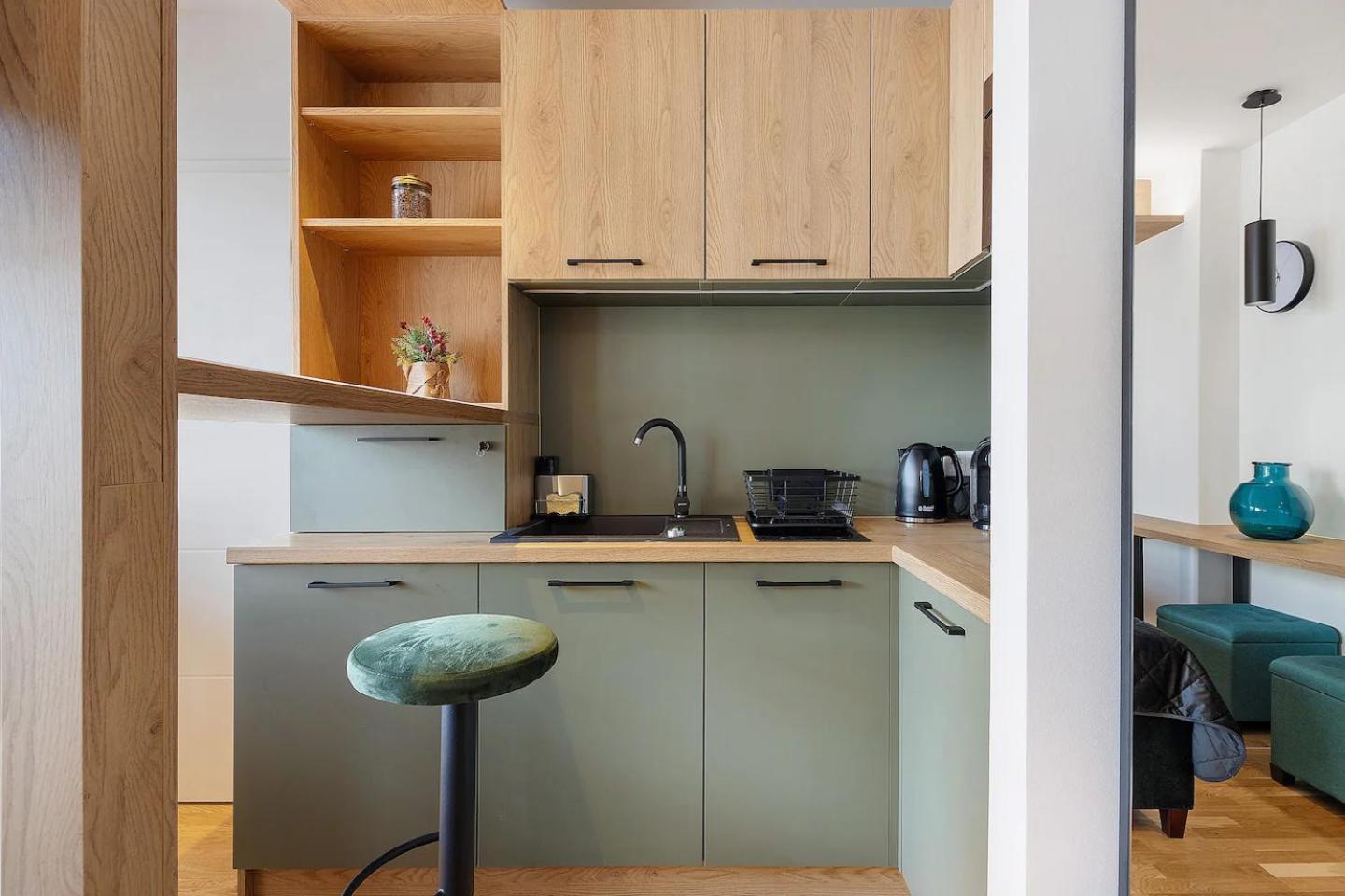 M&M Living In Hannover City Екстер'єр фото