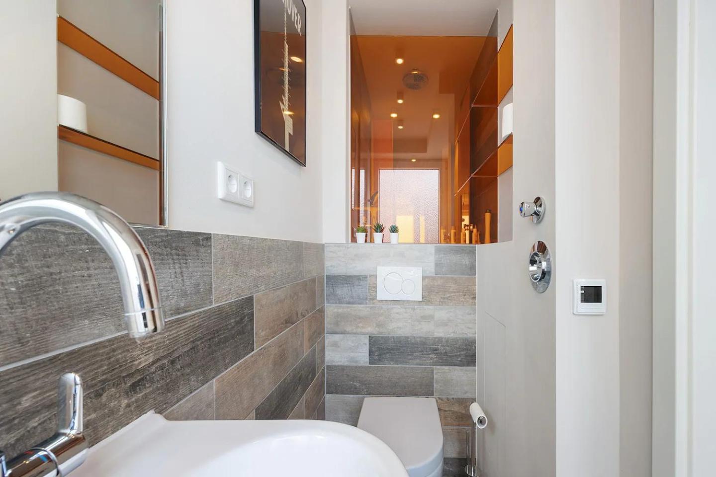 M&M Living In Hannover City Екстер'єр фото