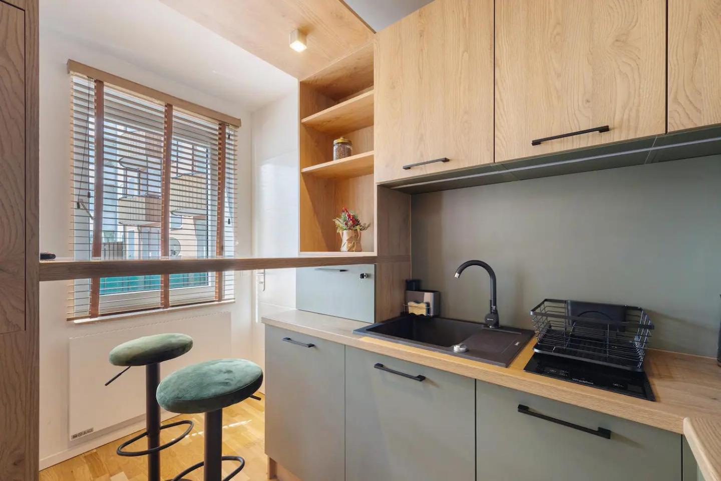 M&M Living In Hannover City Екстер'єр фото