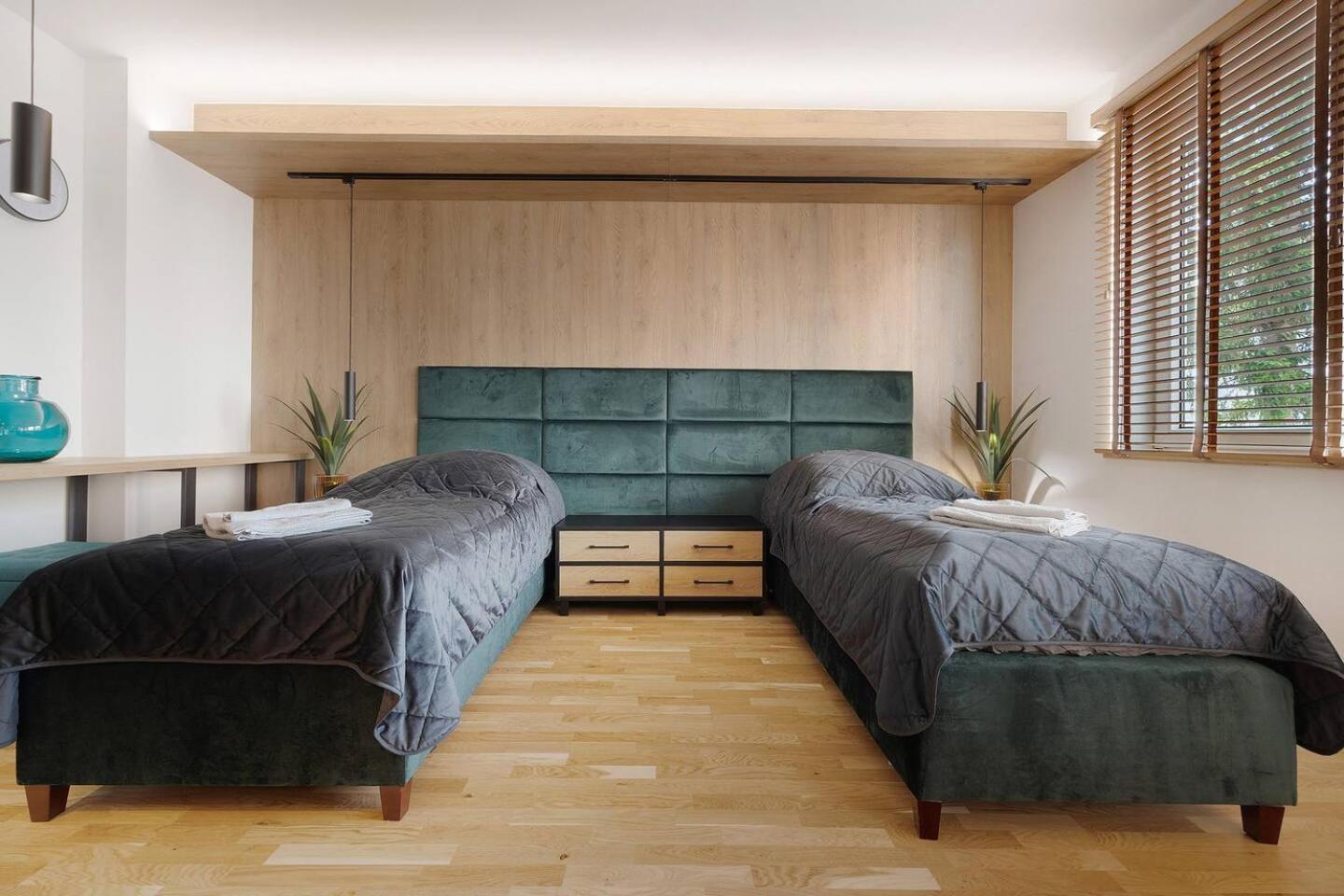 M&M Living In Hannover City Екстер'єр фото